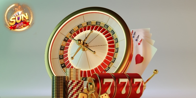 Giấy ph&eacute;p hoạt động quốc tế hợp ph&aacute;p của nh&agrave; c&aacute;i Sunwin