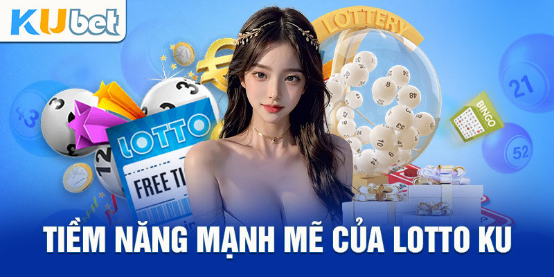 Nguyên Tắc Cơ Bản Của Trò Chơi Kubet77 Lotto