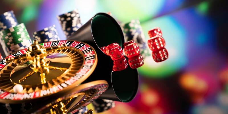 Cách đặt cược casino okking