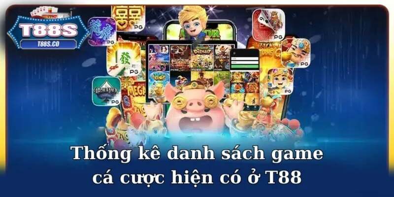 Điểm danh những trò chơi xổ số tại nhà cái mới nhất