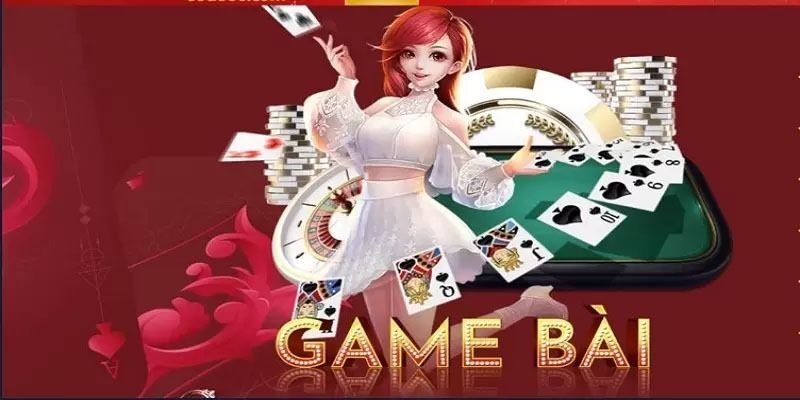 Game bài Phỏm ấn tượng