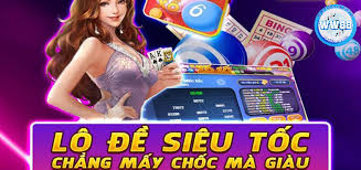 Lý Do Lô Đề Siêu Tốc Là Sự Lựa Chọn Phổ Biến Cho Người Chơi Cá Cược 789Club
