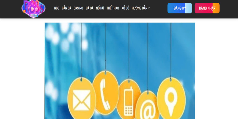 Phân tích kết quả tại R 88 là rất cần thiết để chơi tốt