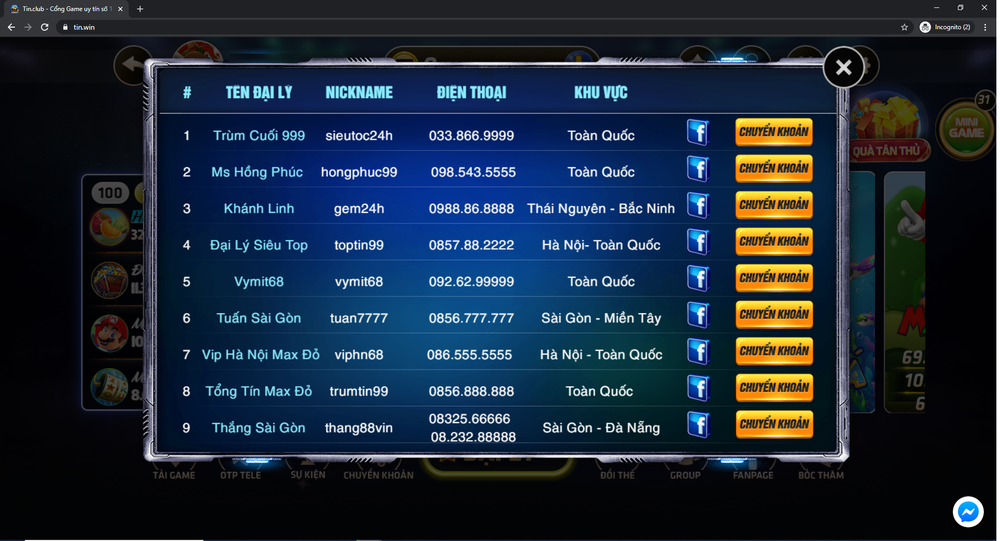 Lý Do Nên Trở Thành Đại Lý Của Rikvip