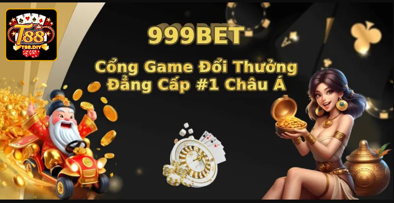 Tổng Quan Về Nền Tảng 999bet