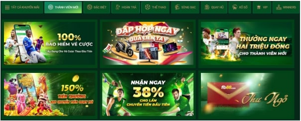 Ưu Tiên Khuyến Mãi Hoàn Trả – Không Áp Lực Doanh Thu