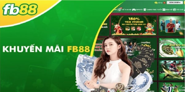 Hiểu Rõ Các Loại Khuyến Mãi Tại FB88