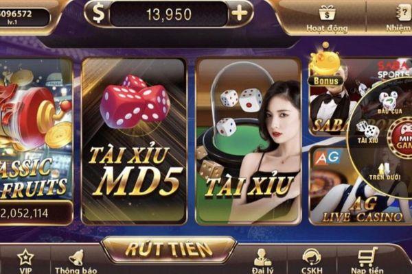 Tổng quan về tài xỉu win456