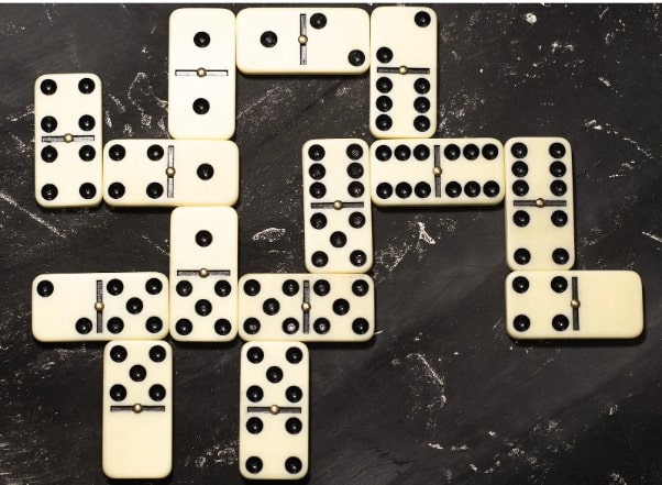 Lịch Sử Hình Thành Và Phát Triển Của Game Dominoes