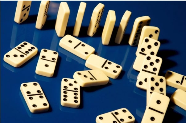 Những Chiến Thuật Khắc Phục Trong Game Dominoes