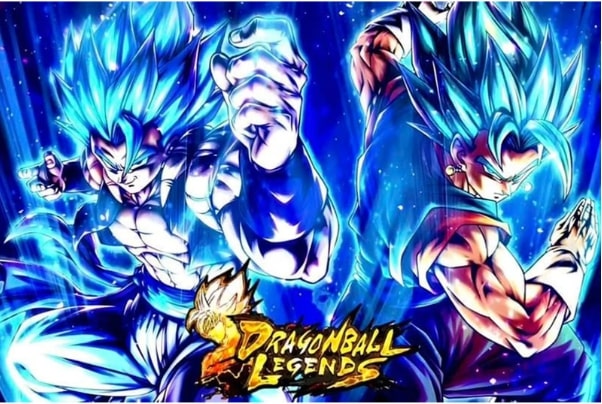 Lịch Sử và Nguồn Gốc Của Game Dragon Ball Legends