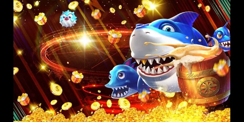 Giới thiệu về bắn cá KUBET cho các Newbie