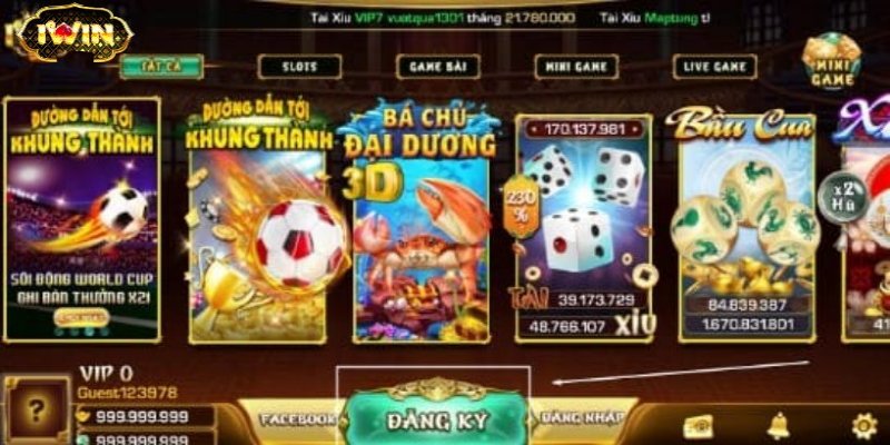 Những điểm cần lưu ý khi tải iwin