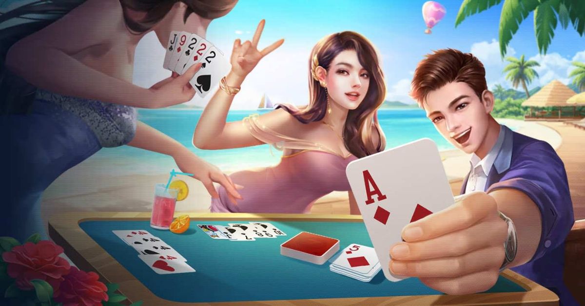 Giao diện đỉnh cao – Kết nối cảm xúc, truyền lửa cá cược