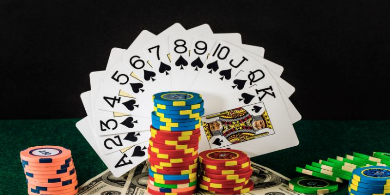 Tổng quan ngắn gọn về Casino Fabet