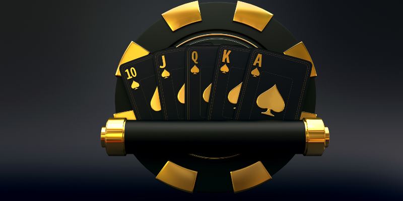 Vì sao cược thủ nên chọn chơi Baccarat online 8KBET tại nhà cái 8KBET?