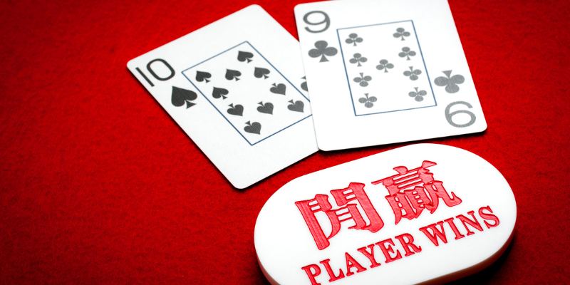 Sơ lược về Baccarat online 8KBET