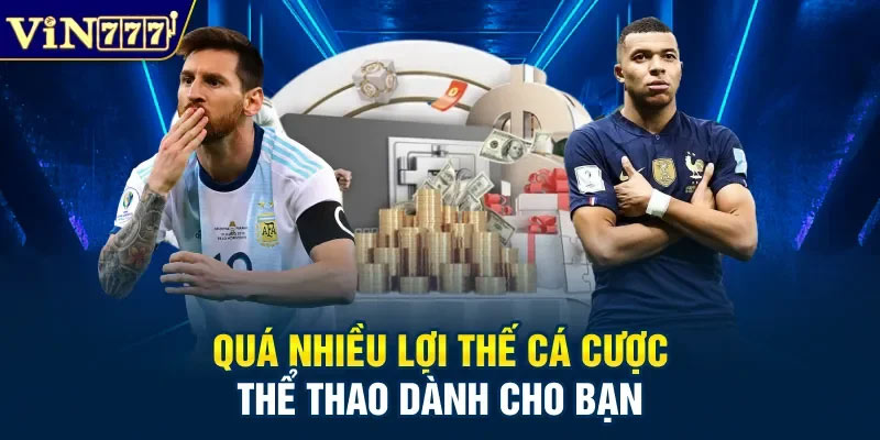 Thể thao Vin777: Tổng quan và thông tin cơ bản