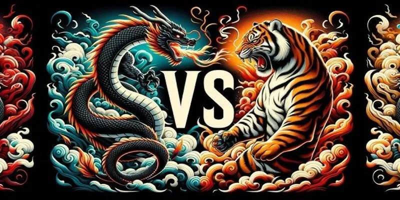 Thông tin tổng quan về game bài Rồng Hổ