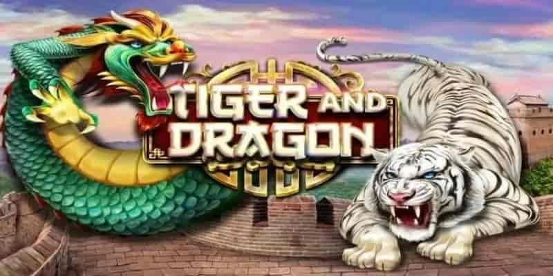 Rồng Hổ QQ88 – Trò Chơi Casino Đơn Giản Nhưng Cực Hấp Dẫn