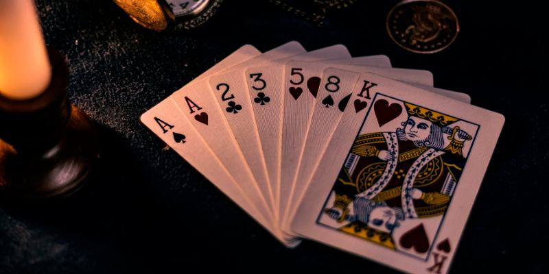 Những lưu ý khi tham gia casino U888