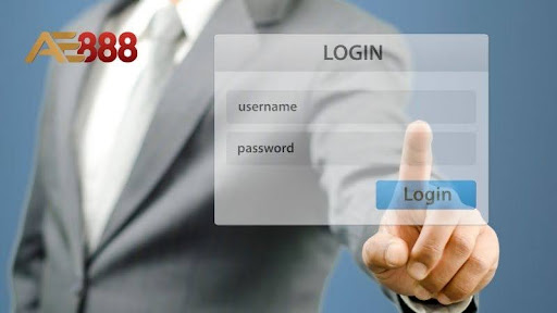 Hướng dẫn đăng nhập Ae888 với 3 bước