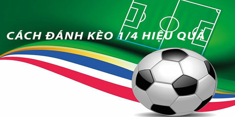 Một số lưu ý nếu muốn tham gia kèo chấp 1/4 tại Bsport