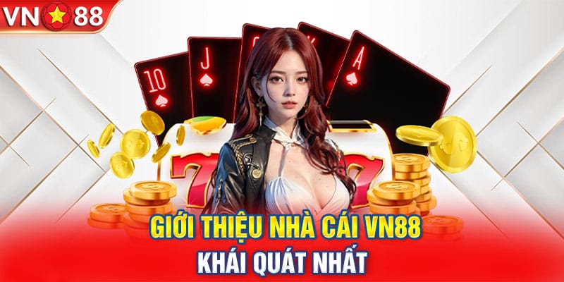 Vì sao VN88 trở thành người anh cả trong làng cá cược?