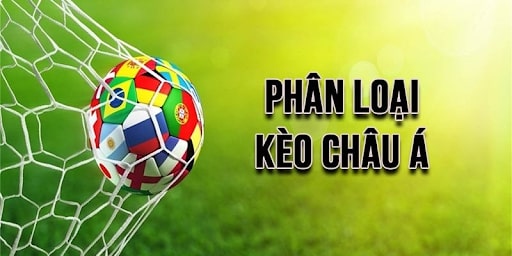 Ví dụ về kèo châu Á 