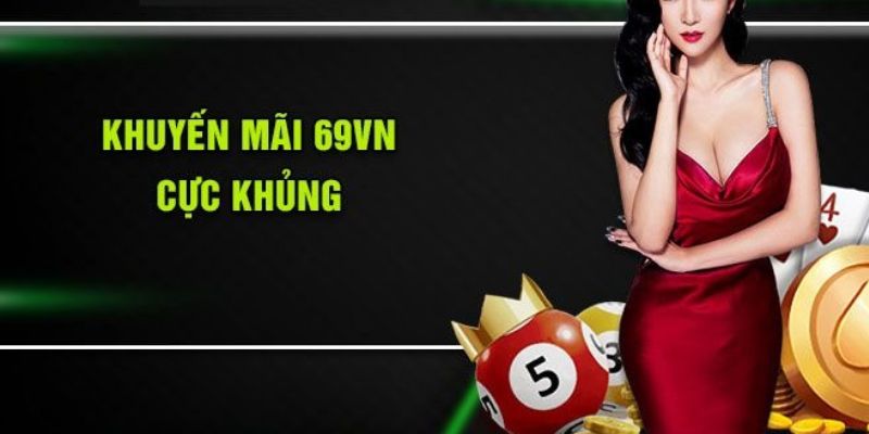Điều kiện nhận khuyến mãi