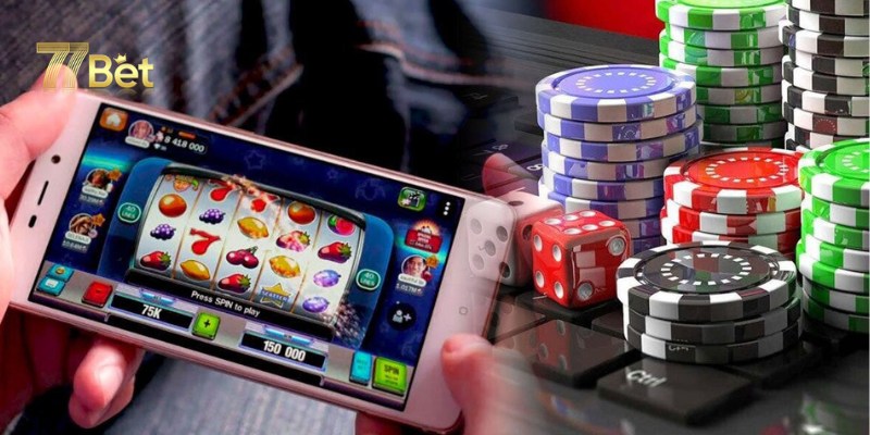 77bet là nhà cái quốc tế uy tín được nhiều người chơi Việt lựa chọn