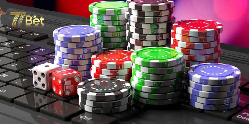 Tỷ lệ kèo thể thao tại 77bet cạnh tranh, cập nhật theo thời gian thực