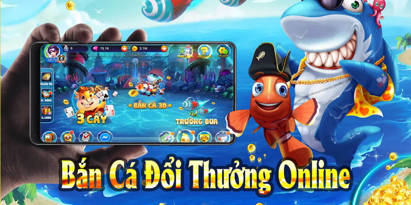 Game bài đổi thưởng – Vài nét về sảnh game uy tín nhất Việt Nam