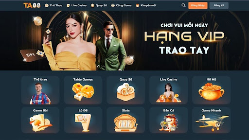 Bắn cá đổi thưởng