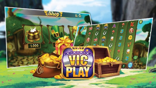 Kho trò chơi tại Vic Play