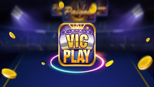 Vic Play - Cổng game đổi thưởng uy tín, hấp dẫn nhất 2024