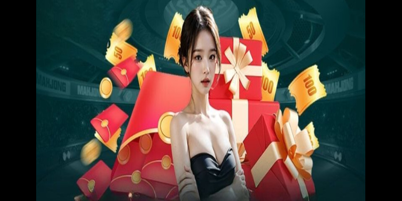 Thể lệ trong khuyến mãi nạp đầu