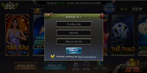 Thay Đổi Địa Chỉ DNS