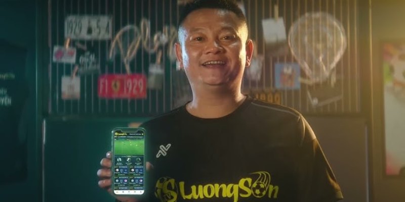 Mục đích ra đời trang web chia sẻ về bóng đá Lương Sơn TV