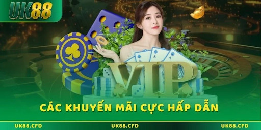 Lịch Sử Hình Thành và Phát Triển của UK88