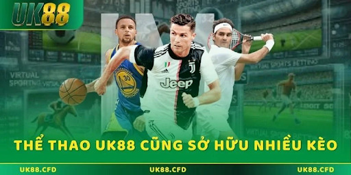 Ưu Điểm Của Ứng Dụng Di Động UK88