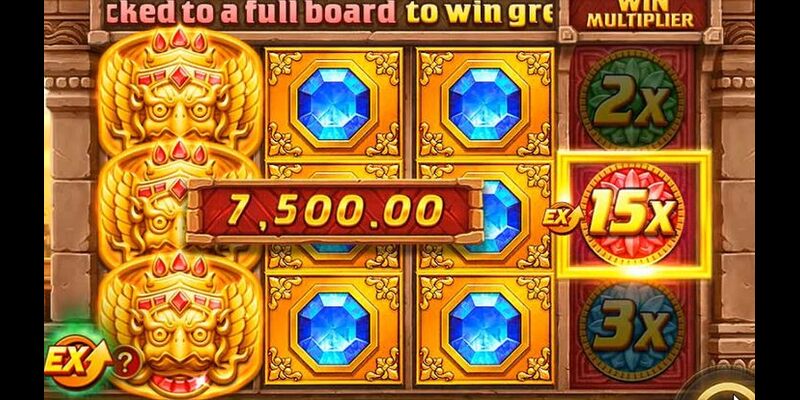 Bí quyết săn thưởng nổ hũ Kingfun, giúp người chơi chinh phục jackpot siêu khủng