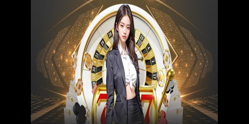 Casino hấp dẫn với các nữ dealer chuyên nghiệp