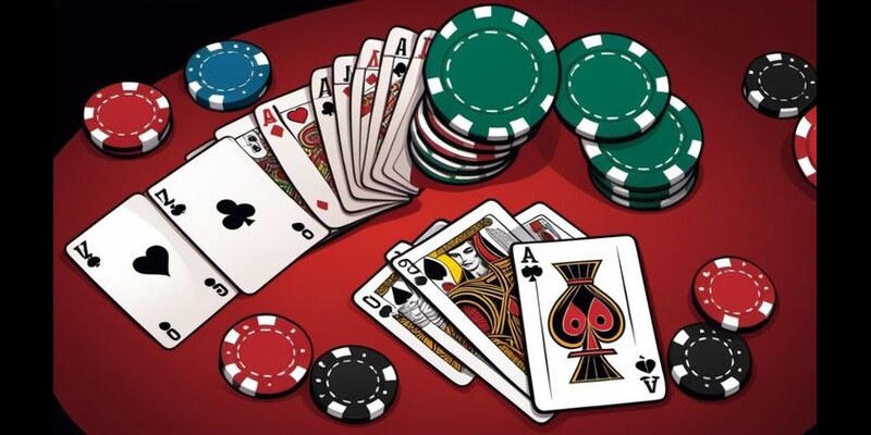 Game Bài Topzo – Cuộc Đua Máu Lửa, Kẻ Chinh Phục Mới Của Thế Giới Game
