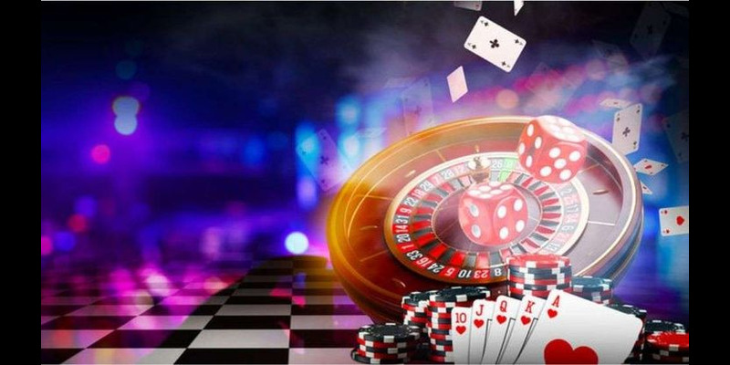 Giới Thiệu Casino New88 - Thiên Đường Giải Trí 99+ Game Hot