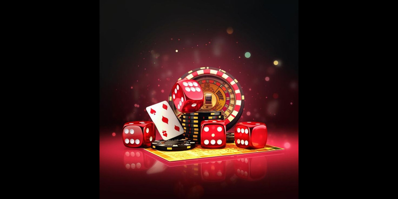 Sân chơi Casino New88 đẳng cấp đỉnh cao