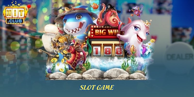 Trúng ngay trăm tỷ cùng game nổ hũ đổi thưởng