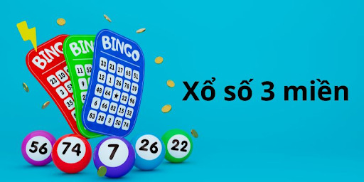 Trải Nghiệm Xổ Số 3 Miền Cùng Cakhia Cơ Hội Không Giới Hạn