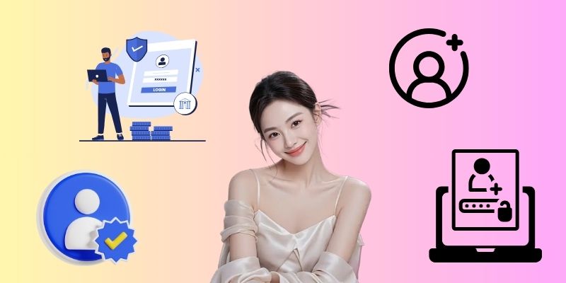 Hướng dẫn từng bước tạo tài khoản nhanh chóng và dễ dàng 
