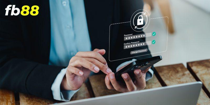 Hướng dẫn cách đăng nhập FB88 dễ dàng